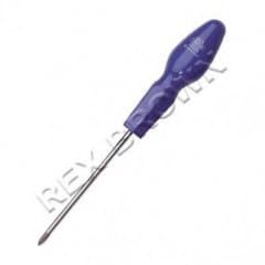Draper No 2 X 38mm C-Slot Screwdriver