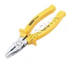 Draper Redline Combination Pliers 160mm