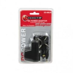 AC/DC Adaptor 1500MA