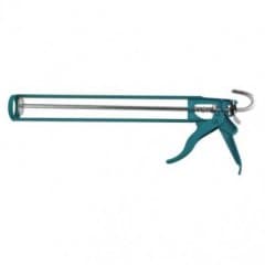 Geocel 10" Heavyduty Skeleton Blue Gun