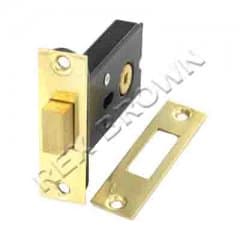 Securit 75mm Deadbolt For 5mm Spindle Np (s1838)