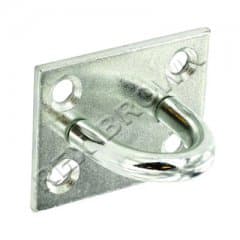 Securit 60mm Security Staples Zp (s1491)