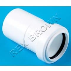 Push Fit Reducer 40mm - 32mm