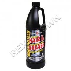 Hair & Grease Drain Opener 1lL