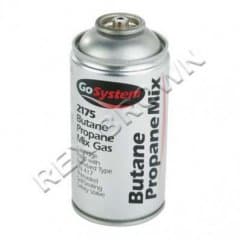Butane Propane Mix Cartridge 170g