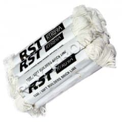 RST Cotton Brick Line 15m (50ft)