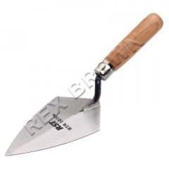 RST 5" Trowel with Wood Handle