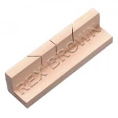 RST 9" Mitre Block