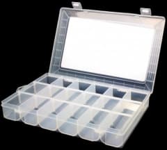 Sifcon Mdm Hobby Craft Case