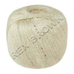 Natural Sisal Twine 2.5kg Roll 2 ply (2/300)