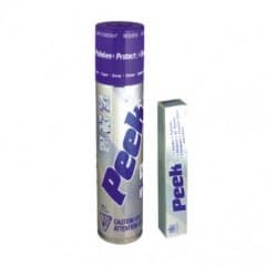 Peek Metal Polish Tube 50g