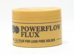 Powerflow Flux 100g