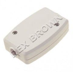 DA Terminal Connector 13amp 3 Terminal