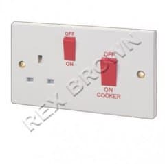 DA Cooker Switch