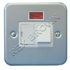DA Fused Spur + Swith & Neon