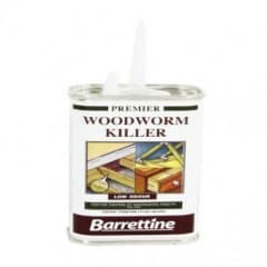 Solvent Preserver Woodworm Killer Trigger Spray 500ml