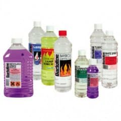 Bartolline White Spirit 500ml