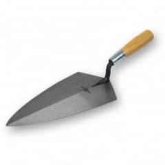 Marshalltown 12" Brick Trowel with Soft Grip