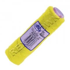 Marshalltown Mason Line 75m Fluorescent Yellow