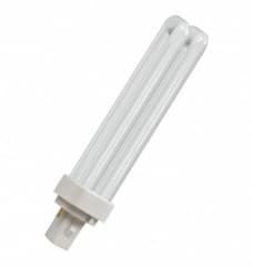 G24 Fluorescent D Type 2P 18w 2PIN(CLD18SW)