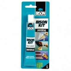 Bison Kit Adhesive 50ml