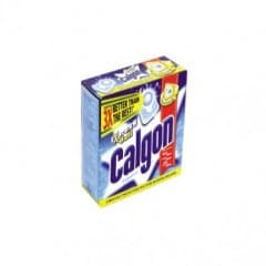 Calgon Xpress Balls Tablets 15's 218g
