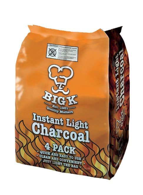 Instant Light Charcoal (IL04)