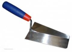7" BUCKET TROWEL S/T