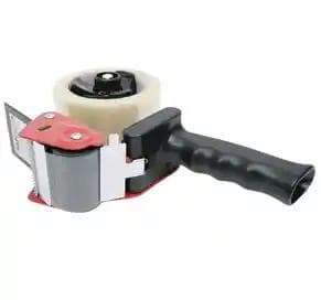 960 Safety Packaging Tape Dispenser / Sealer