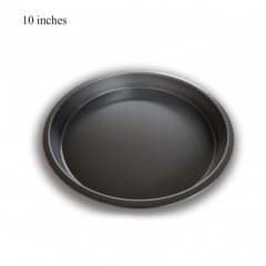 10" Deep Pie Pan/Tart