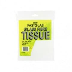 Glass Fibre Tissue 1sq.mt