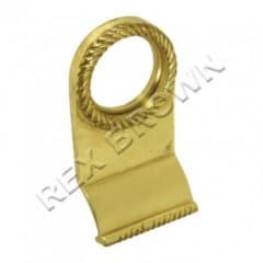 Georgian Cylinder Pull - Bulk Pack 5pcs