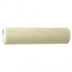 Rex Brown 7"x 1 3/4" Long Pile Sleeves Polyester