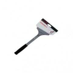 4" Professional Long Handle Scraper
