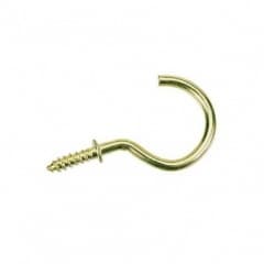 Star Pack Cup Hook BP 38mm Pk10(72083)