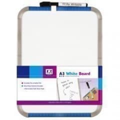 Stat A3 White Board With Pen