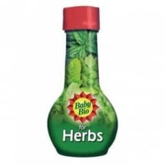 SBM Baby Bio® Herb Food 175ml