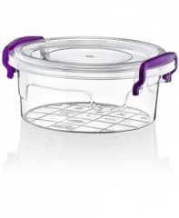 2.1Ltr Round Multi Box No3