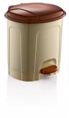 Pedal Bin No 0-2.5 L