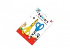 Act - Animal Print Scissors