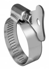 1 1/16 Hose Clips