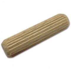 M10 X 40 Wooden Dowel
