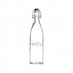 Rayware Kil Clip Top Square Bottle 0.55lt