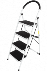 CASA 4 Steps Ladder