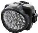 32 LED Headlight