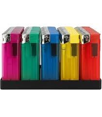 ELECTRNIC REFFILABLE LIGHTERS MAGNUM
