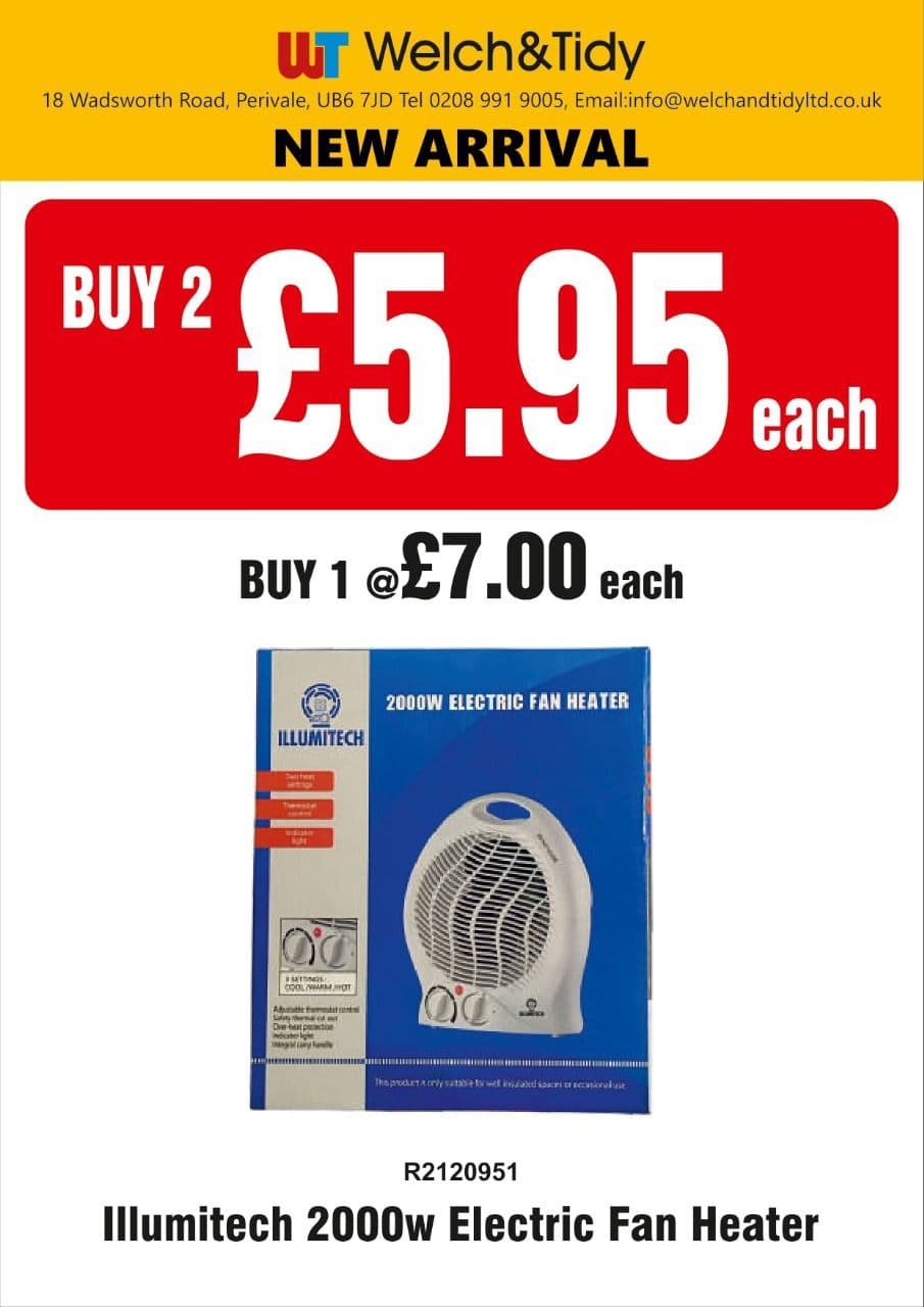 The answer to your cold days